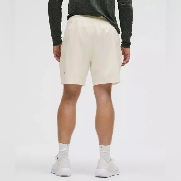 Lululemon Pace Breaker Lined Short 7" BNWT - Picture 2 of 7